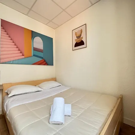 Proche Facs Clermont-Ferrand