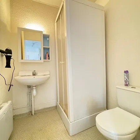 Proche Facs Clermont-Ferrand