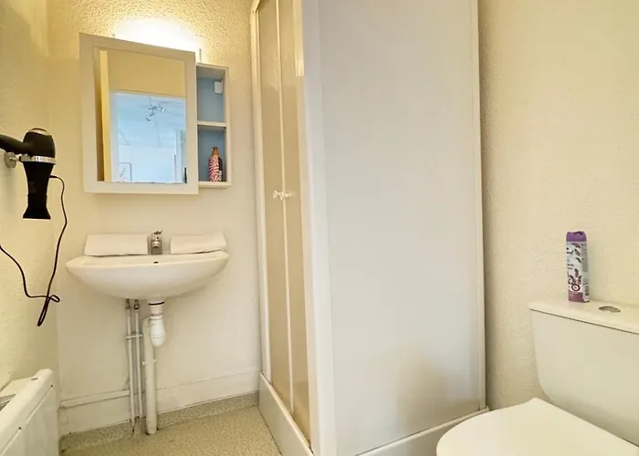 Proche Facs كليرمونت-فيراند